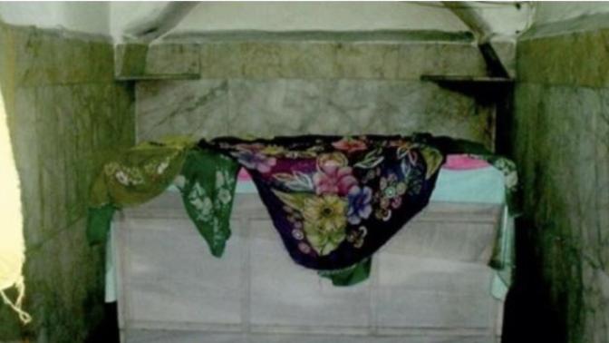 Yaşadığınız şehirde tarihi değişik yapılar var mı, Antakya Saka Hamamı'nda yatır yani türbe olduğunu biliyor muydunuz?