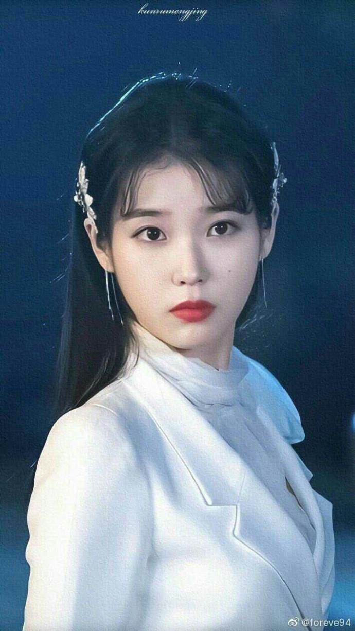 Lee Ji Eun'ı tanıyormusunuz?