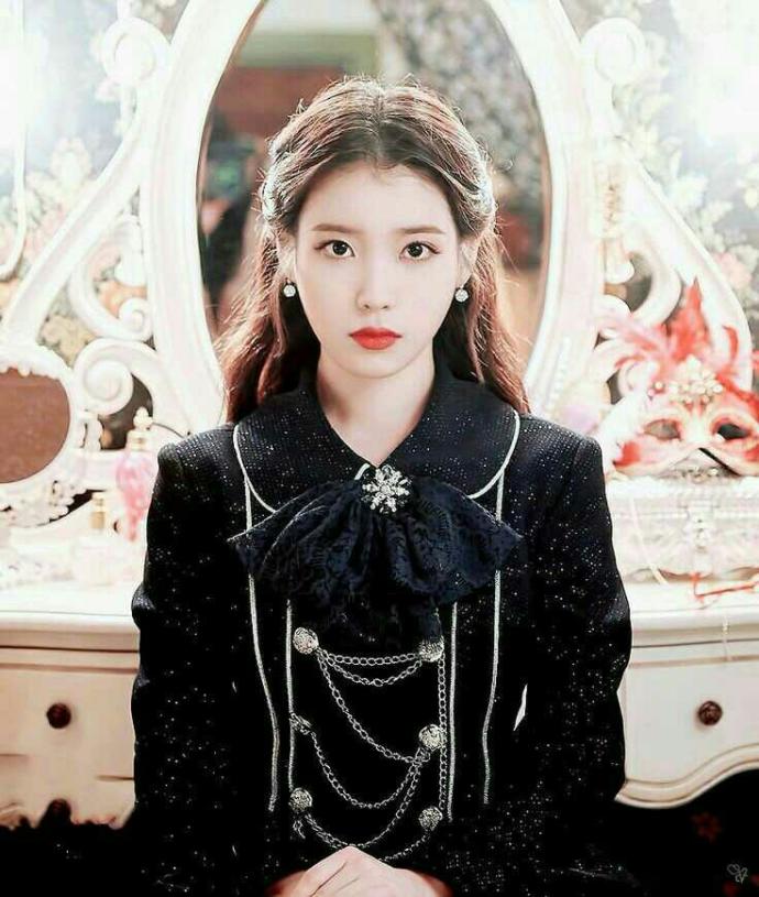 Lee Ji Eun'ı tanıyormusunuz?