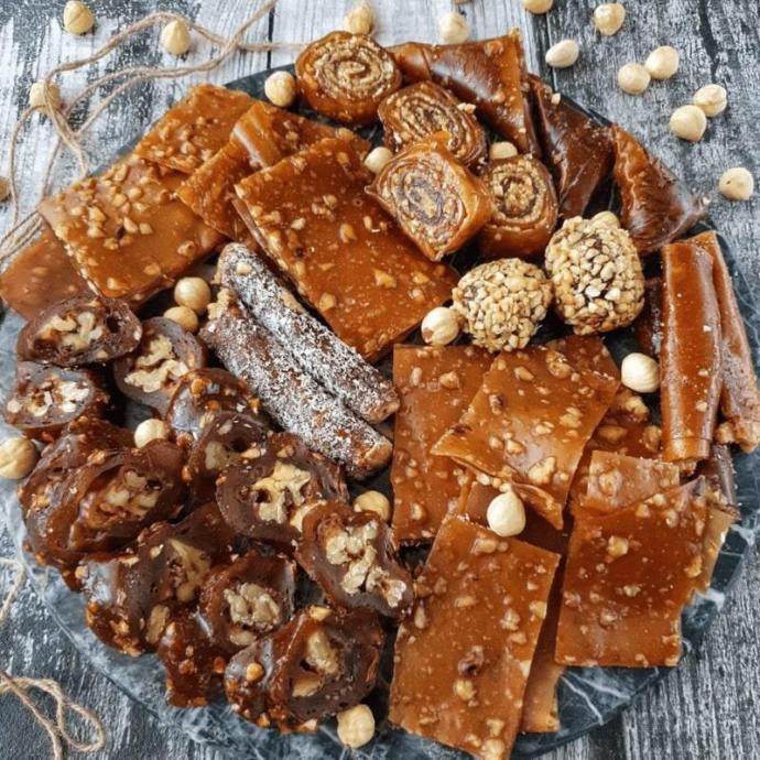 Pestil köme sever misiniz? 😋?