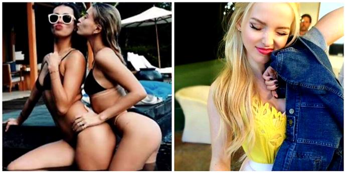 Erkekler, sevimli kızlarla mı yoksa seksi kızlarla mı sevişmek ister?