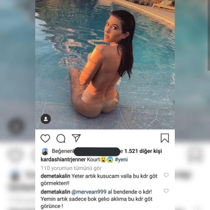Sizce haklı mı? Haksız mı?