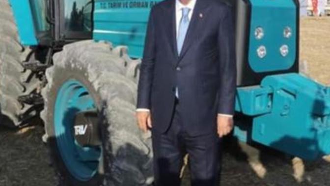Recep Tayyip Erdoğan'ın bu "Galoşlu" fotoğrafı hakkında ne düşünüyorsunuz?