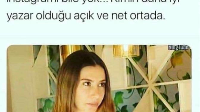 Şeyma Subaşı için küfürsüz yaşamak neden bu kadar zor?