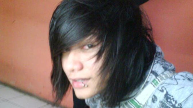 Emo nedir ne değildir, Emo kime denir arkadaşlar?