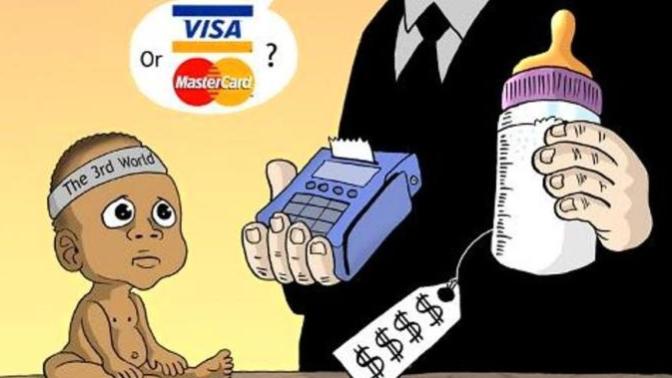 Türkiye kapitalist bir ülke mi? Kapitalizmi destekliyor musunuz?