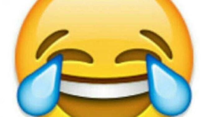 (😂) bu emoji sizi rahatsız ediyormu?