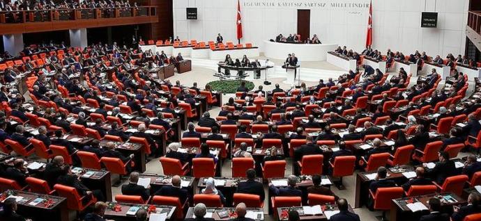 Hangi meslek grubunu güvenilmez buluyorsunuz?