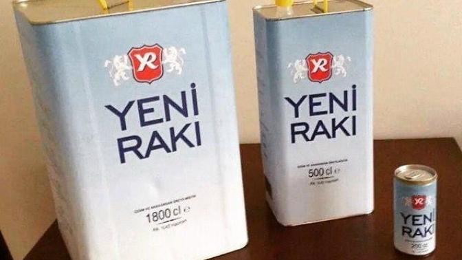 Evinizde alkollü içecek bulundurur musunuz?