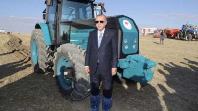 Galoş evde mi, tarlada mı giyilir?