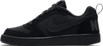 sizce hangisi? 1.nike star runner(pembe/siyah)mı?yoksa...2.nike court borough low(siyah) mı?