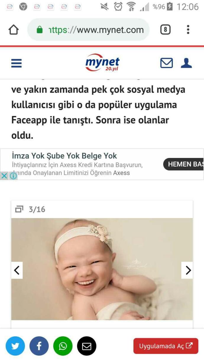 Bebekler dişli doğsaydı ne olurdu?