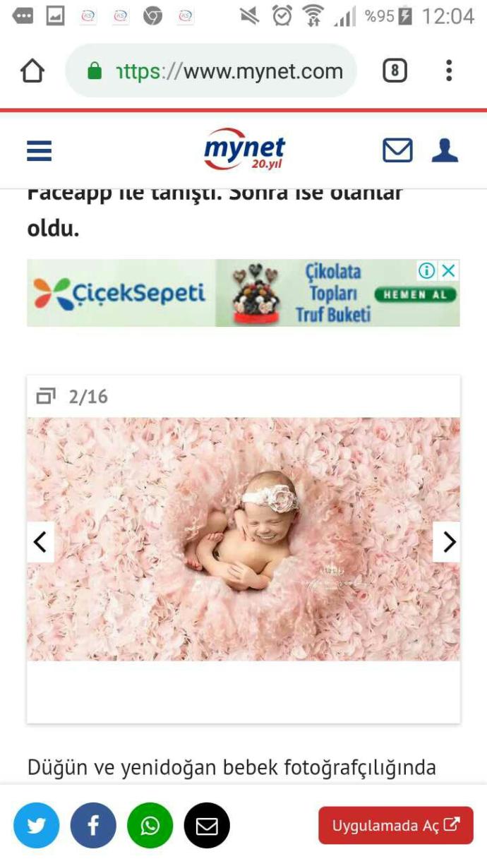 Bebekler dişli doğsaydı ne olurdu?