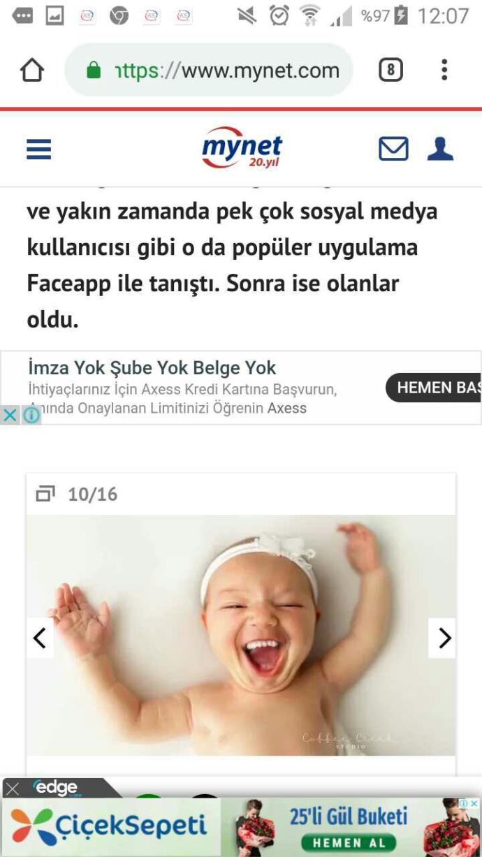 Bebekler dişli doğsaydı ne olurdu?