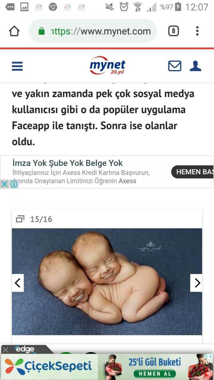 Bebekler dişli doğsaydı ne olurdu?