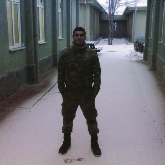 O Şimdi Asker Canı Neler İster?