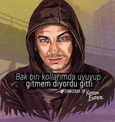 Gitmem diyenler neden gider?