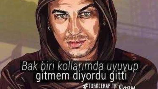 Gitmem diyenler neden gider?