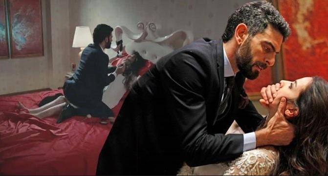 Dizi ve filmlerde sigara ve alkol yerine çiçek yapıştırmak, buzlamak, şaraba 