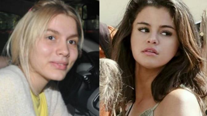 Selena'nın mı yoksa Aleyna'nın mi paparazzi hali daha güzel?