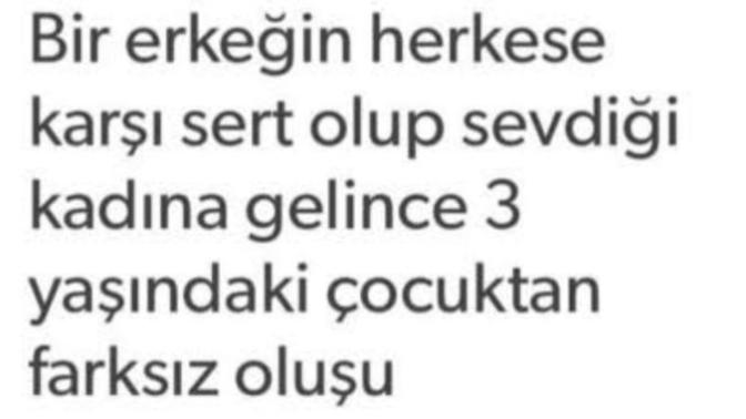 Erkekler gerçekten seviyorsa ya da ciddi bir şey düşünüyorsa nasıl belli eder?