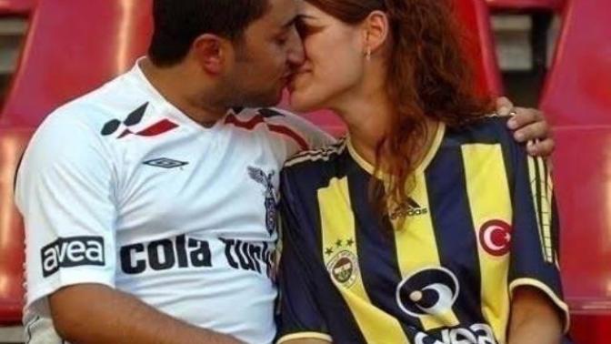 Herkes kocasını biliyor mu?