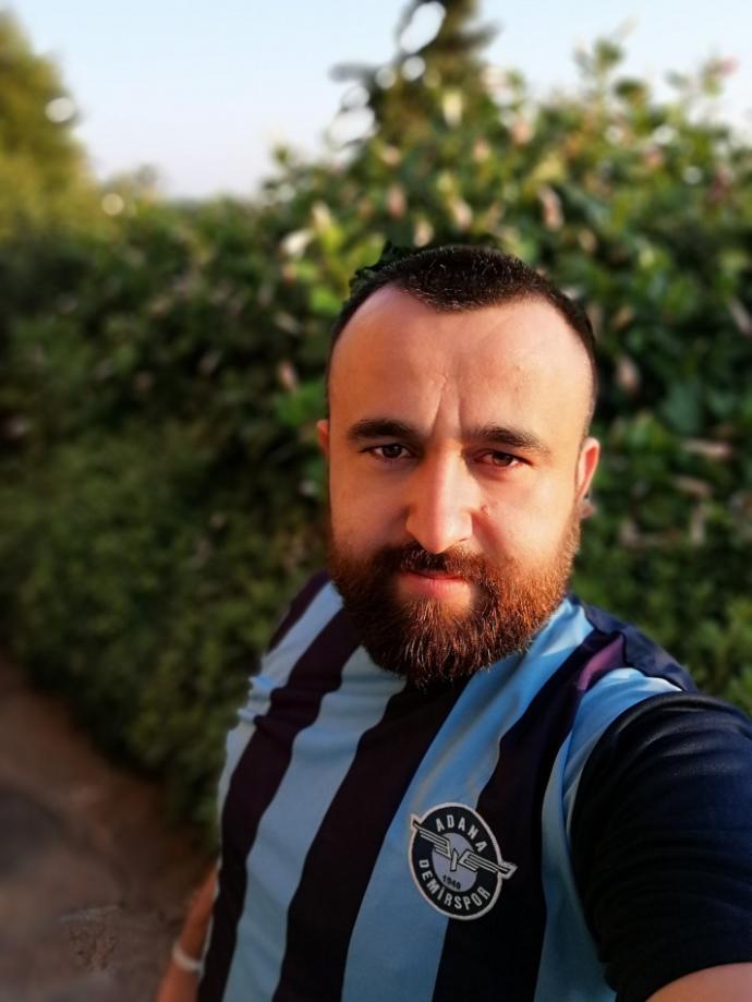 Gülşah Saraçoğlu, ''ne güzel kadınım be'' dedi! Peki sence sen güzel/ yakışıklı mısın?