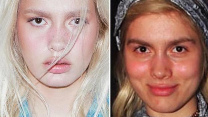 Gerçekten, Aleyna Tilki yi selena gomez den daha güzel bulan kişiler var mıdır bu sitede?