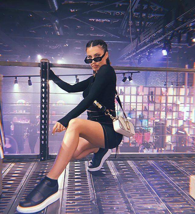 En tarz giyinen Instagram fenomenlerinden hangisinin stili size hitap ediyor?