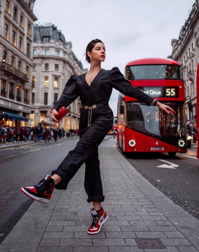 En tarz giyinen Instagram fenomenlerinden hangisinin stili size hitap ediyor?