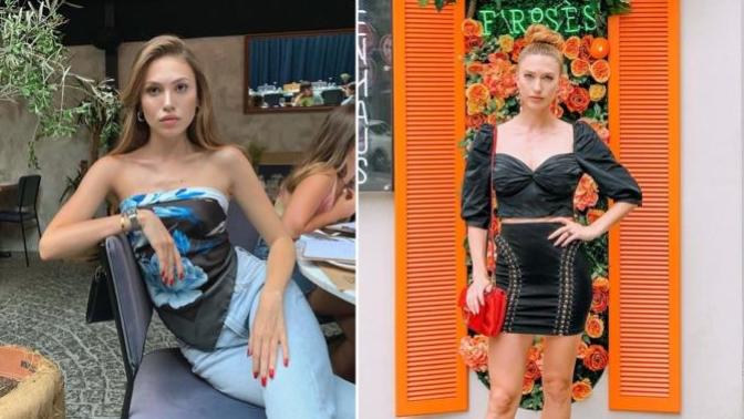 En tarz giyinen Instagram fenomenlerinden hangisinin stili size hitap ediyor?