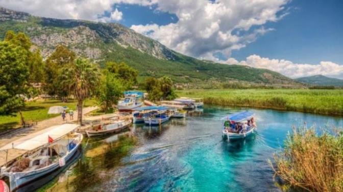 Muğla Akyaka tatil için nasıl bir yer?