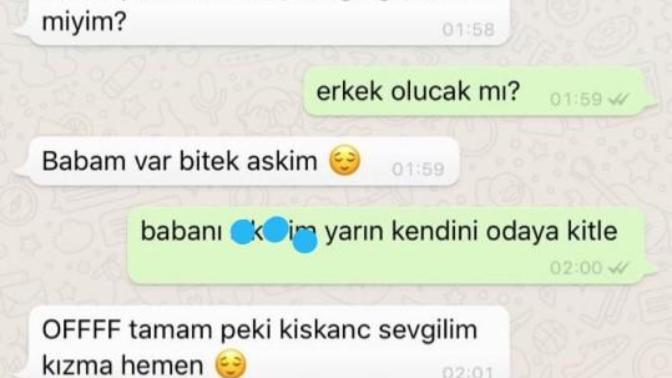 Sevgilimi çok mu darlıyorum acaba?