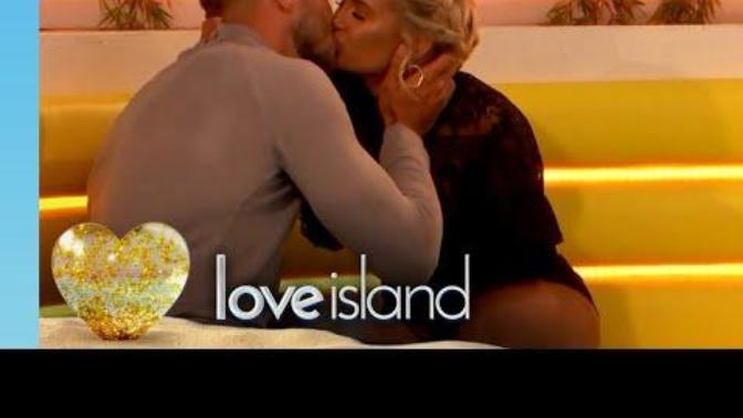 Love Island izliyor musunuz?