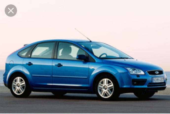 Opel Astra H Mı? Yoksa Ford Focus Mk2 Mi??