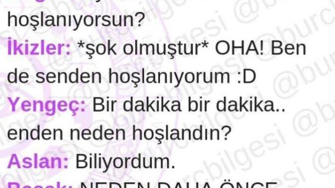 Kızlar, Sevdiği Çocukdan çıkma teklifi alınca Burçlar neler dermiş öğrenmek istermisiniz?