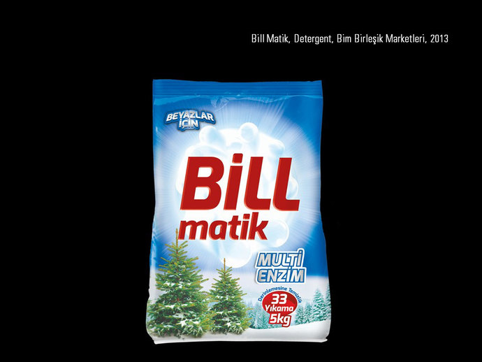 Bim Bill Matik Nasıl Bir Deterjan?