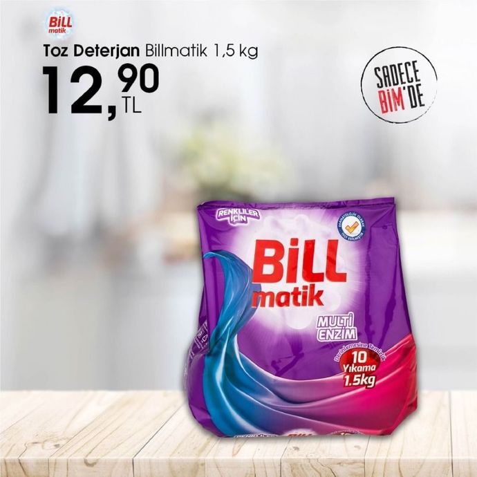 Bill Matik Kullanıcı Yorumları Nelerdir?