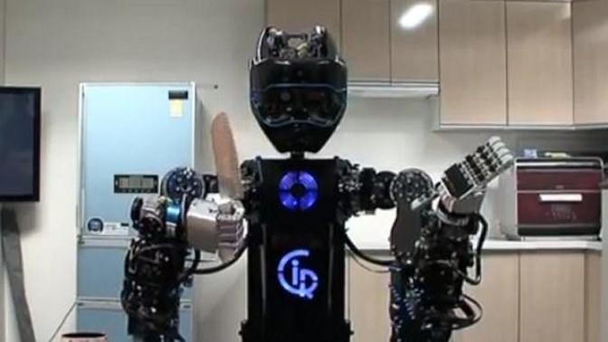 Sizce temizlik ve yemek yapan robot kullanılması ev yaşamını nasıl etkiler?
