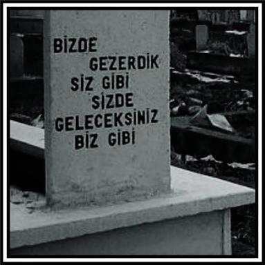 Siz çalışırken dışarıda gezip tozan arkadaşlarınıza ne söylemek istersiniz?