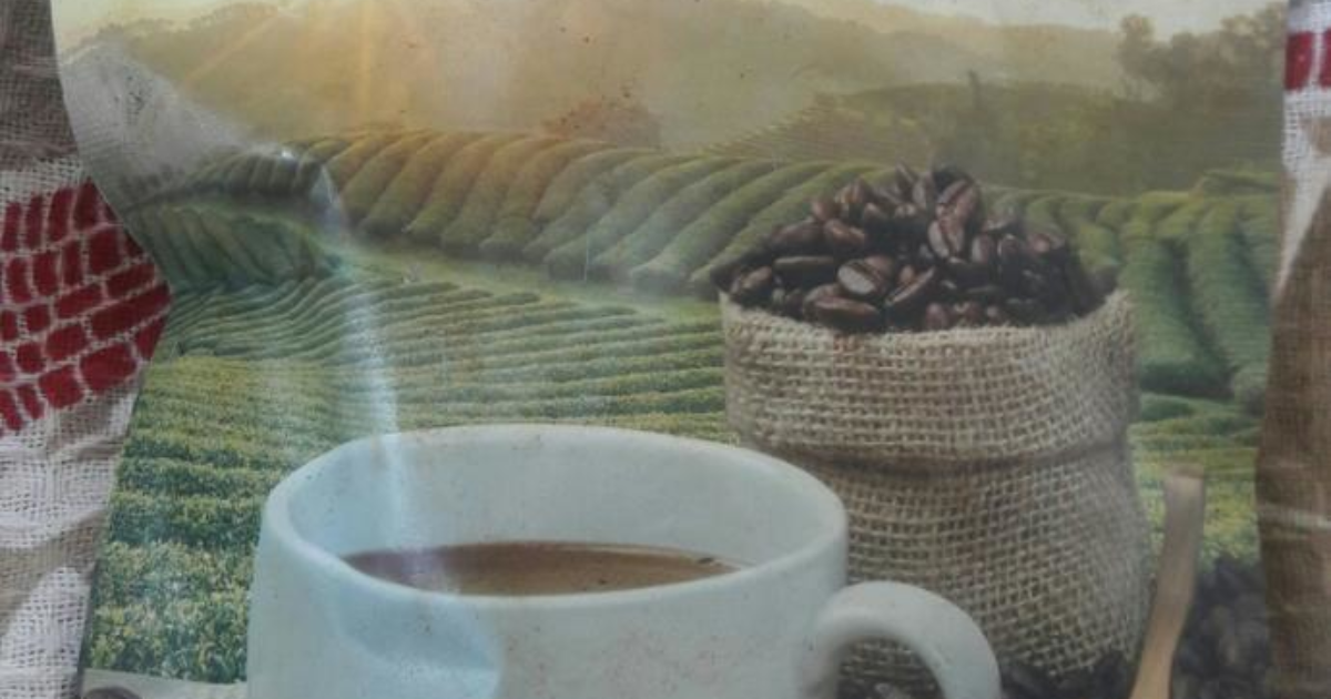 Farmasi nutri coffee hindiba kahvesi? KizlarSoruyor