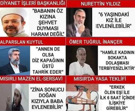 ABD de ve Fransa da tecavüz, taciz neden çok fazla?