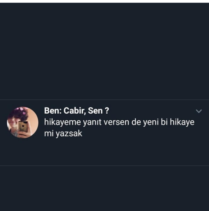 “Aşk” herkesin yüreğine bir şekilde izler bırakmıştır. Sizde bırakılan izler güzelliklerle mi dolu yoksa kötülüklerle mi dolu?