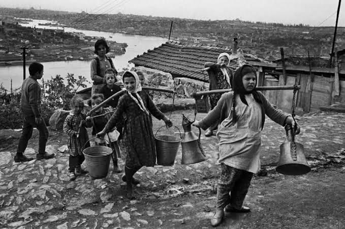 Eski zaman insanları daha sağlıklı bir hayat mı yaşıyordu?