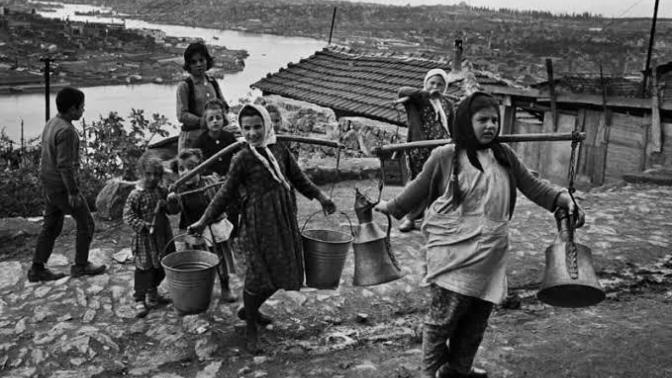 Eski zaman insanları daha sağlıklı bir hayat mı yaşıyordu?