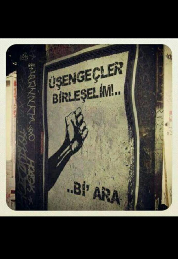 Üşengeç misin yoksa enerjik mi?