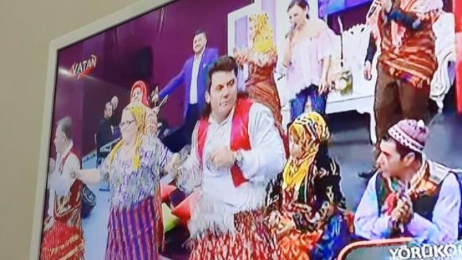 Vatan Tv izler misiniz?