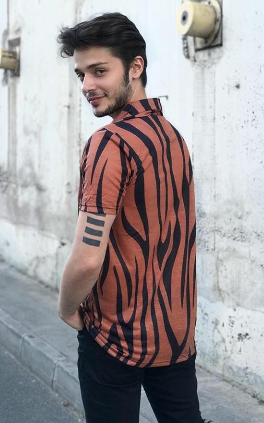 Baby face erkek mi sakallı erkek mi?