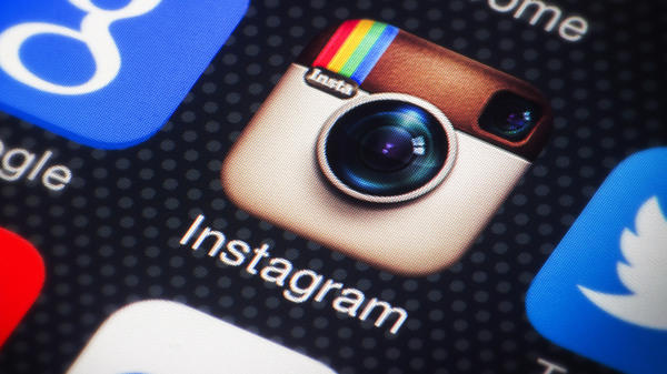 Instagram çöktü mü?