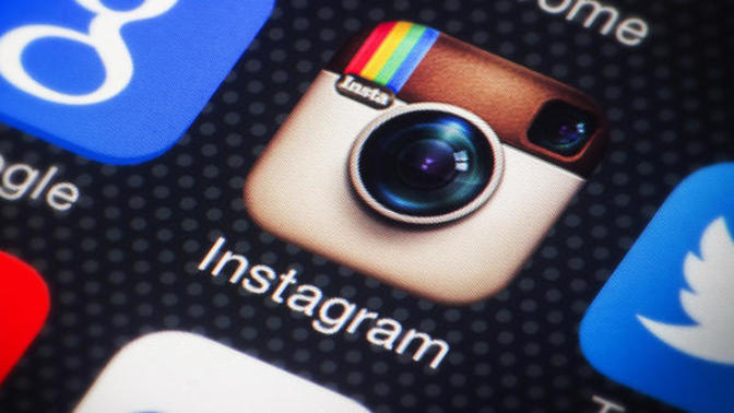 Instagram çöktü mü?